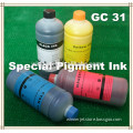 6 Color Good Performance Transfer Printing Pigment Ink For Ricoh
